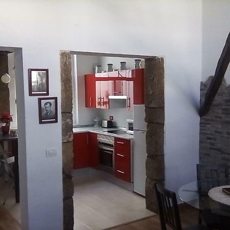 Casa Mama Conchita Vivienda Vacacional Villa Los Silos Exteriör bild