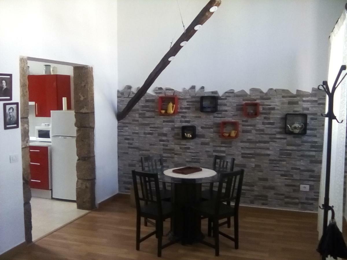 Casa Mama Conchita Vivienda Vacacional Villa Los Silos Exteriör bild