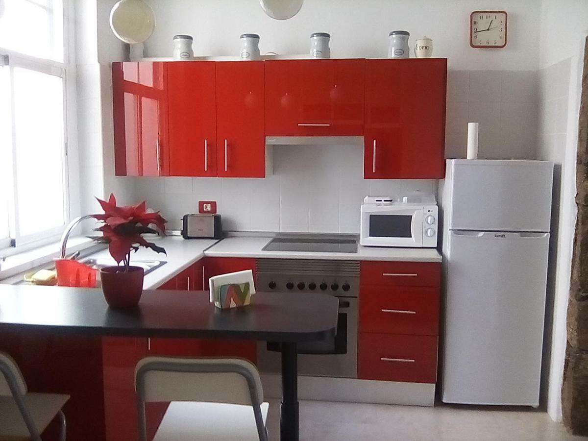 Casa Mama Conchita Vivienda Vacacional Villa Los Silos Exteriör bild