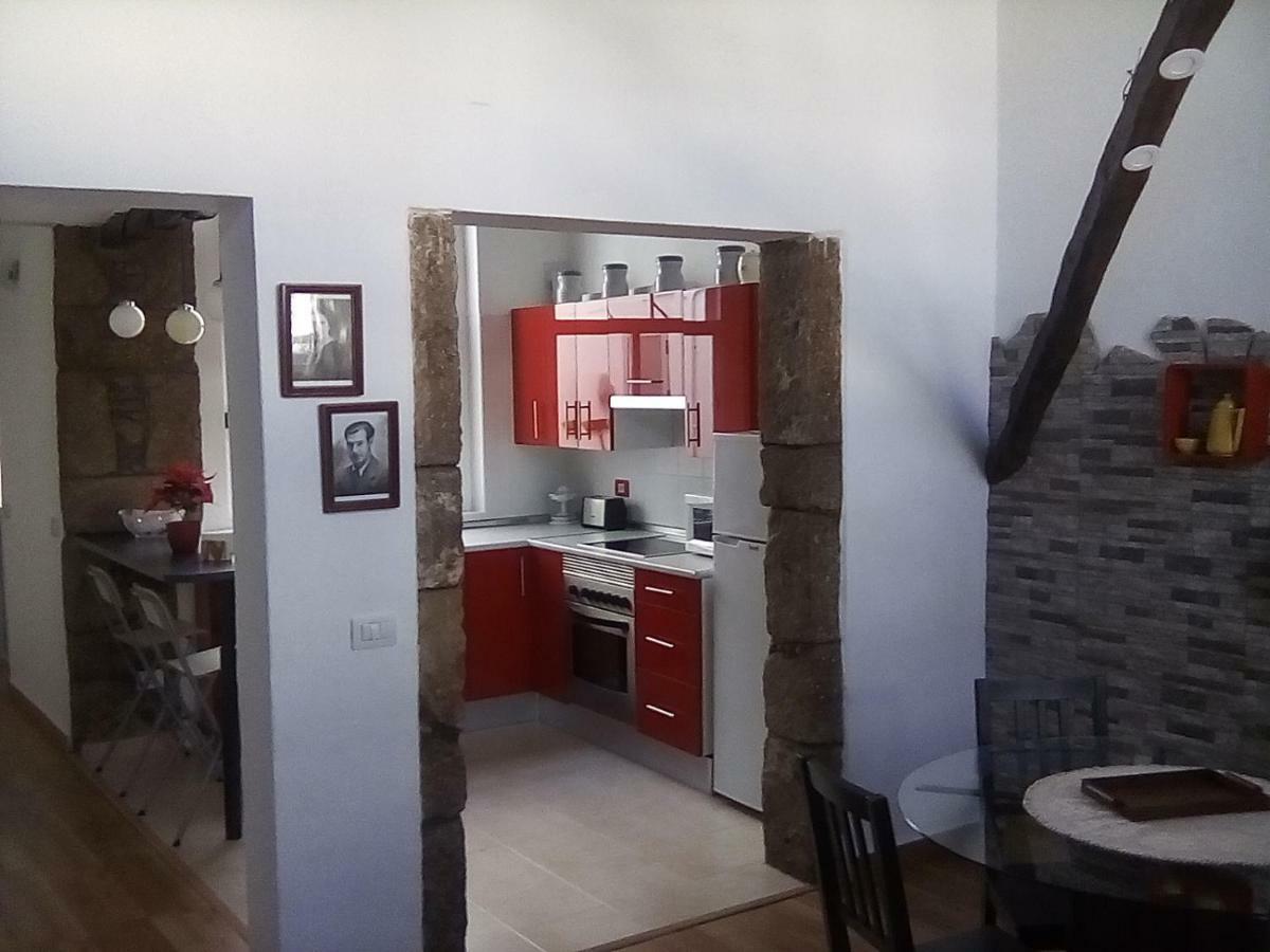 Casa Mama Conchita Vivienda Vacacional Villa Los Silos Exteriör bild