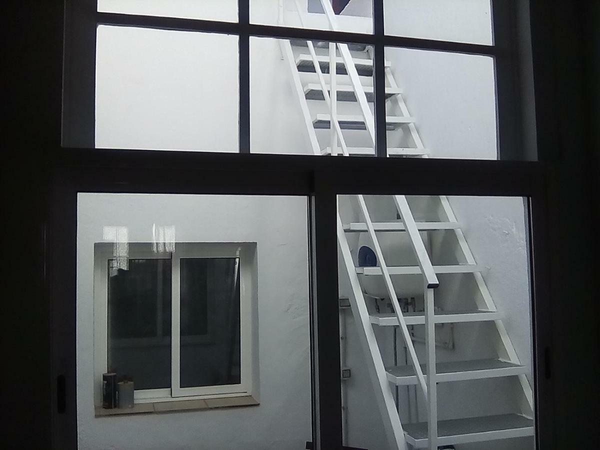 Casa Mama Conchita Vivienda Vacacional Villa Los Silos Exteriör bild